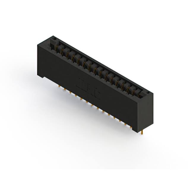 396-016-522-101 EDAC Inc.  Edgeboard Connectors